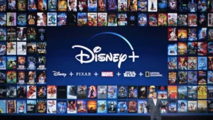 Activate www.disneyplus.com Login_Begin 8-Digit Code on TV, Mobile Phone and Gaming Console