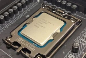 Intel vs AMD CPU for gaming